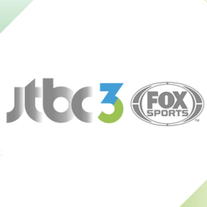 JTBC 3  HD